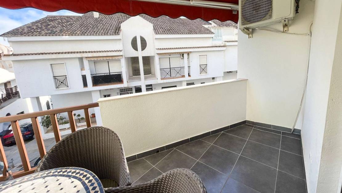 Sale - Apartment - Altea