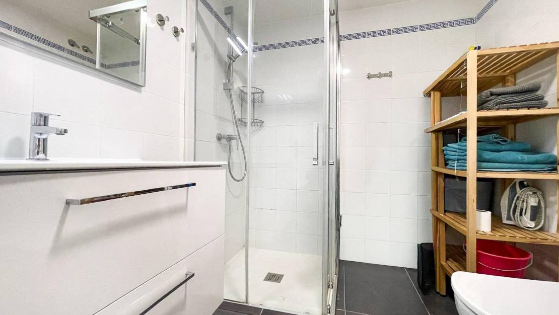 Sale - Apartment - Altea