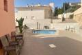 Sale - Apartment - Altea