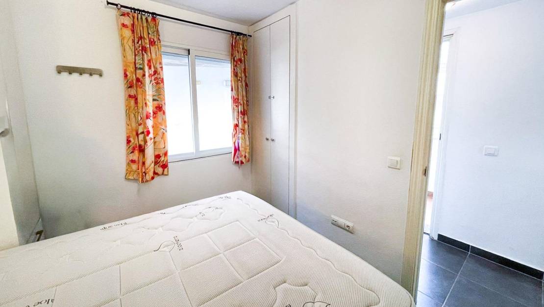 Sale - Apartment - Altea