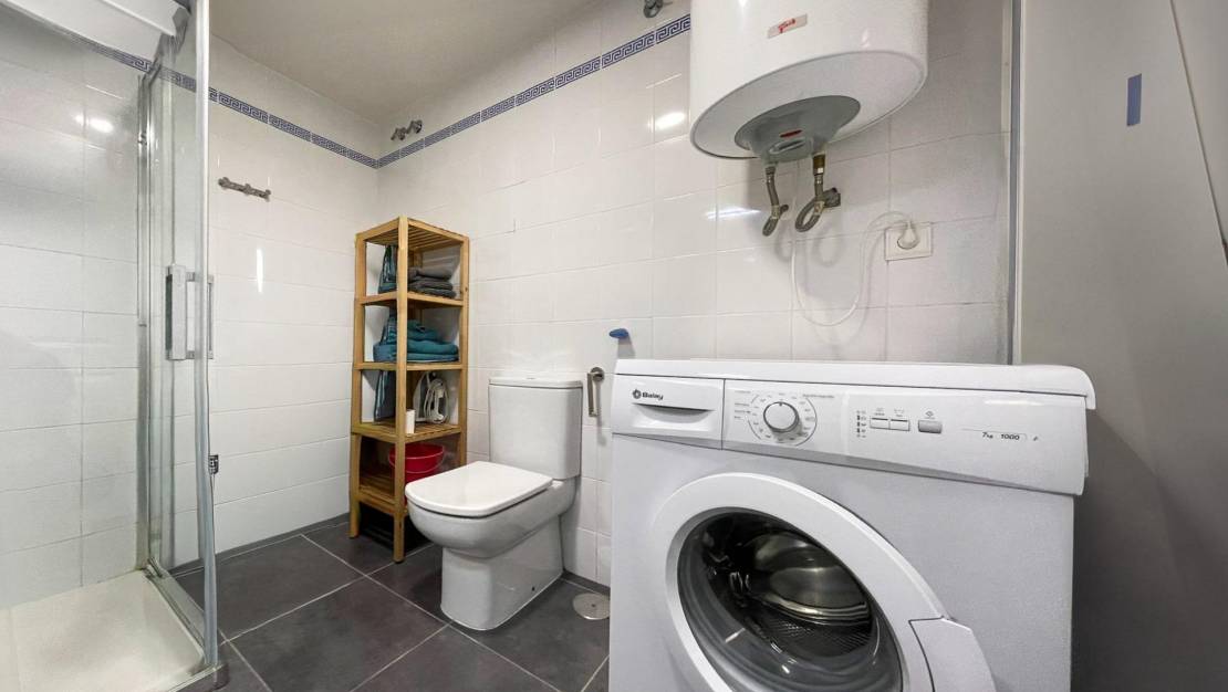 Sale - Apartment - Altea