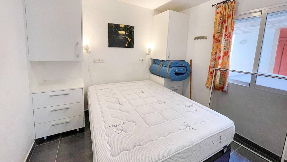 Sale - Apartment - Altea