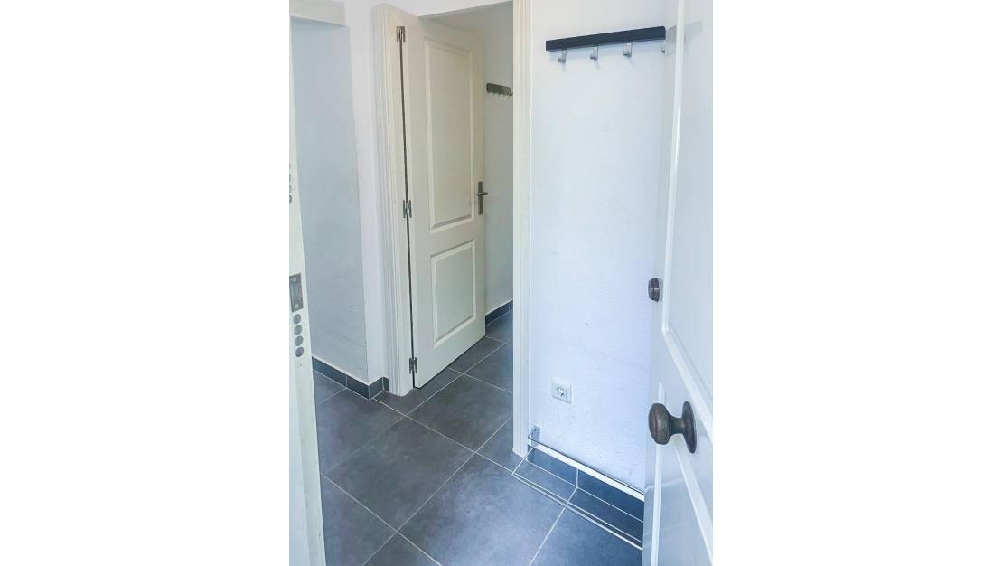 Sale - Apartment - Altea