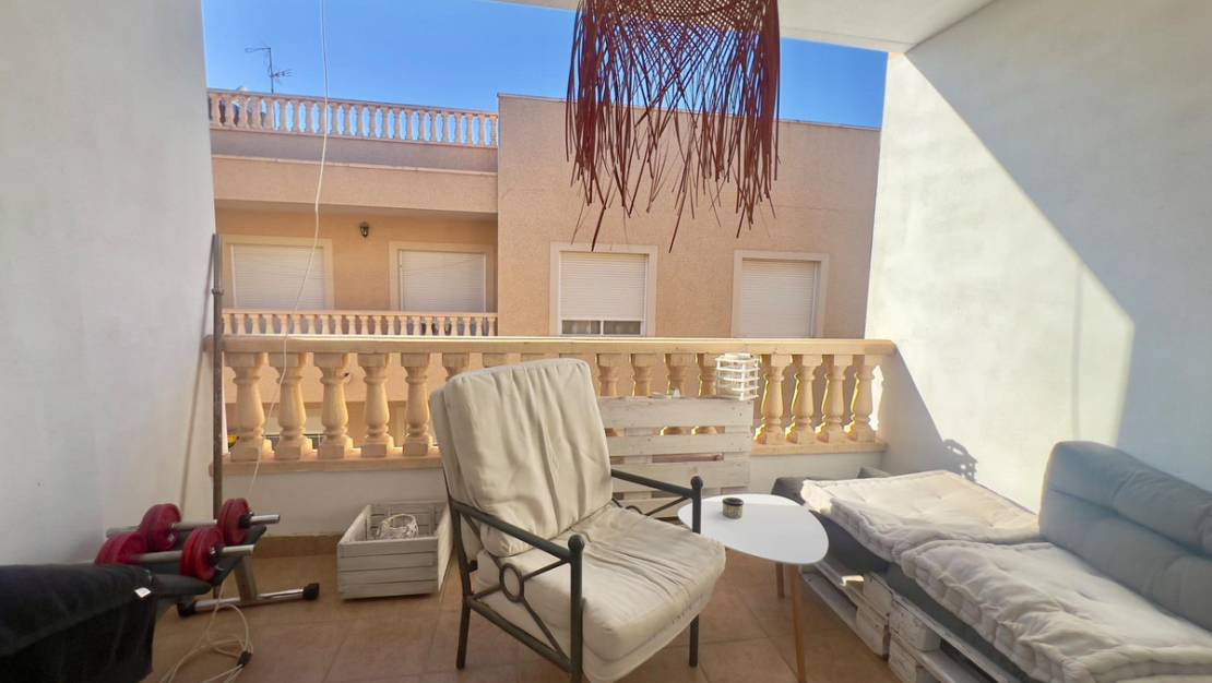 Sale - Apartment - Benejúzar - Benejuzar Centro