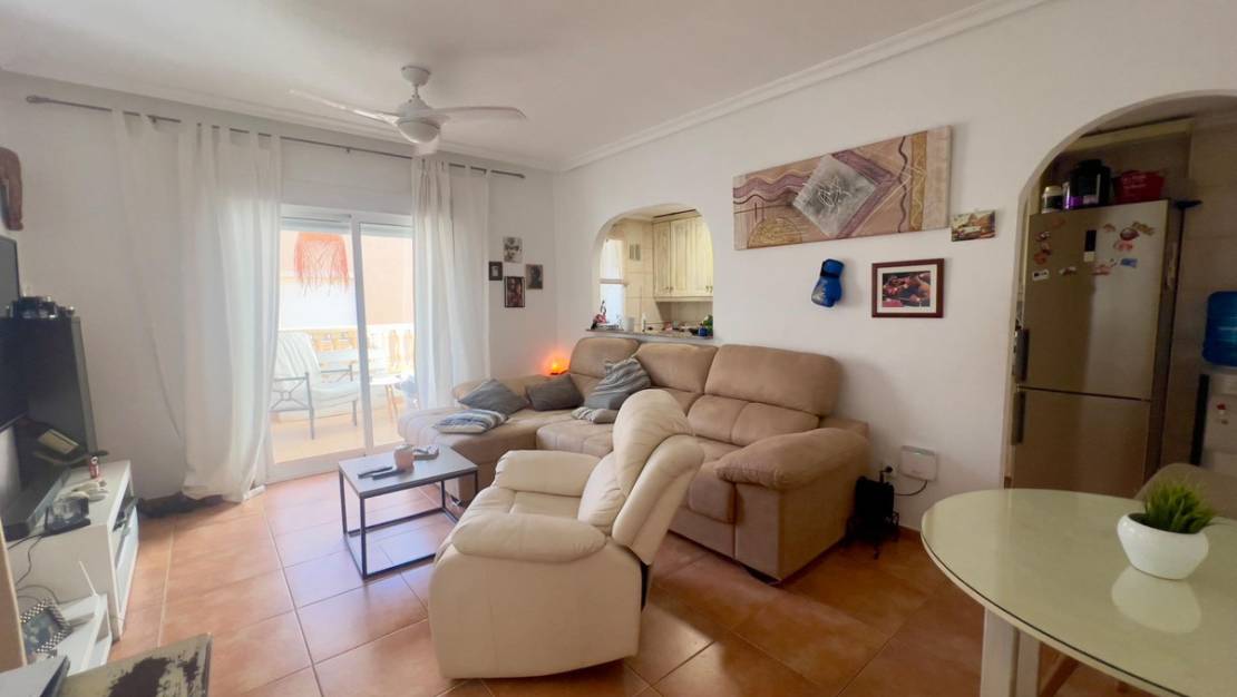 Sale - Apartment - Benejúzar - Benejuzar Centro