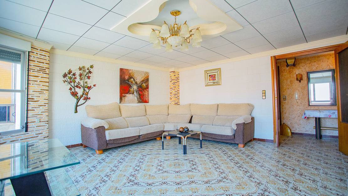 Sale - Apartment - Benejúzar - Benejuzar Centro