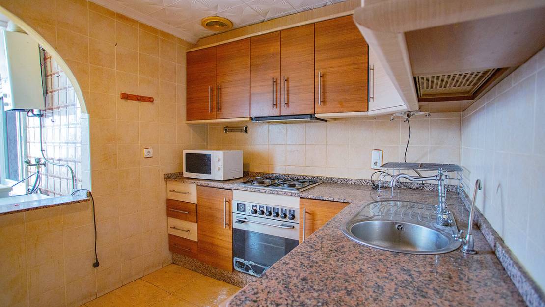 Sale - Apartment - Benejúzar - Benejuzar Centro