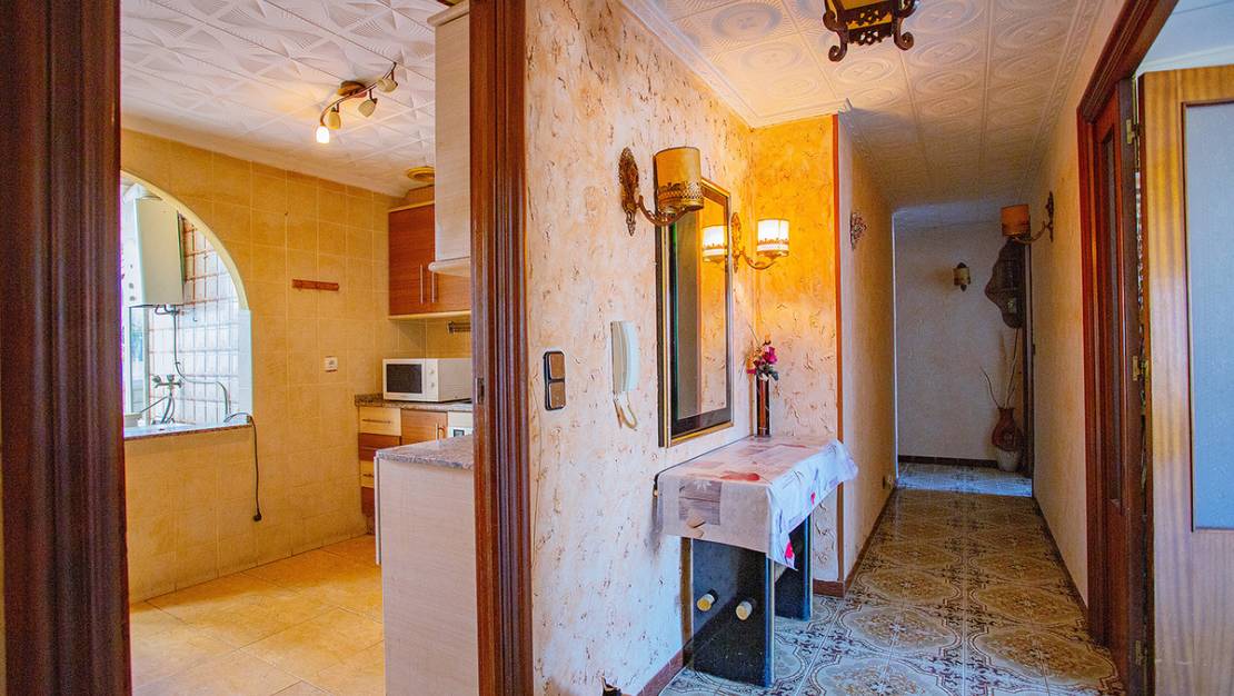 Sale - Apartment - Benejúzar - Benejuzar Centro