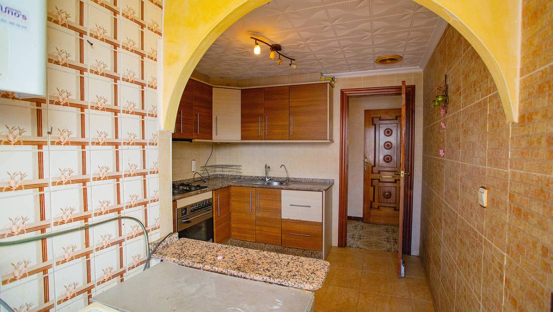 Sale - Apartment - Benejúzar - Benejuzar Centro