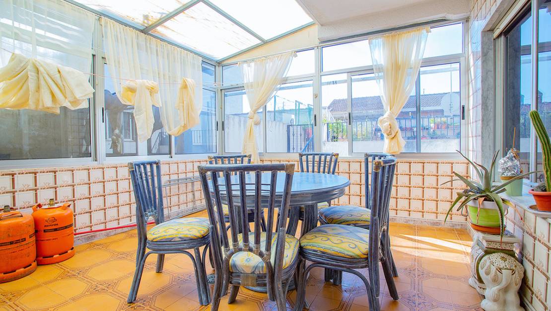 Sale - Apartment - Benejúzar - Benejuzar Centro