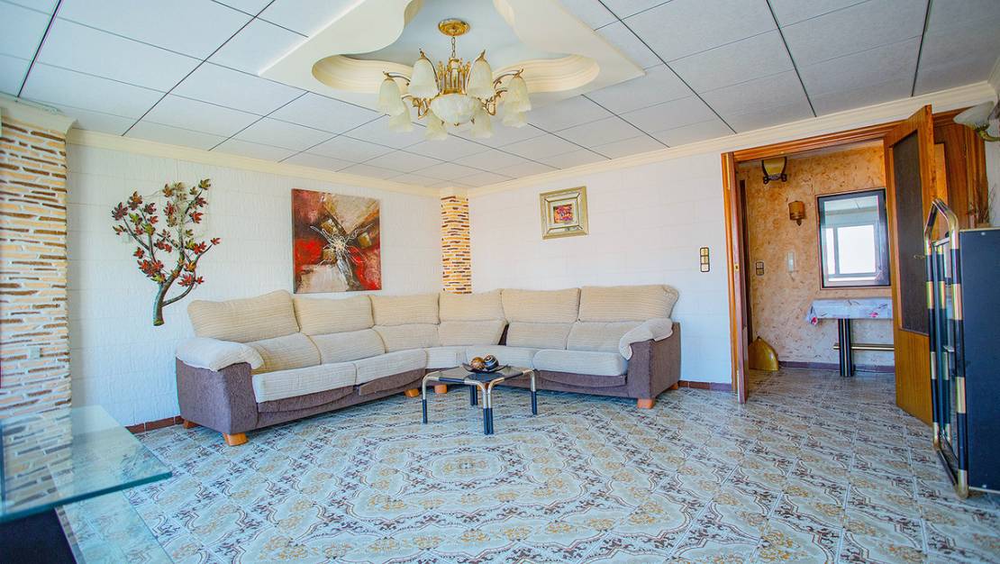 Sale - Apartment - Benejúzar - Benejuzar Centro