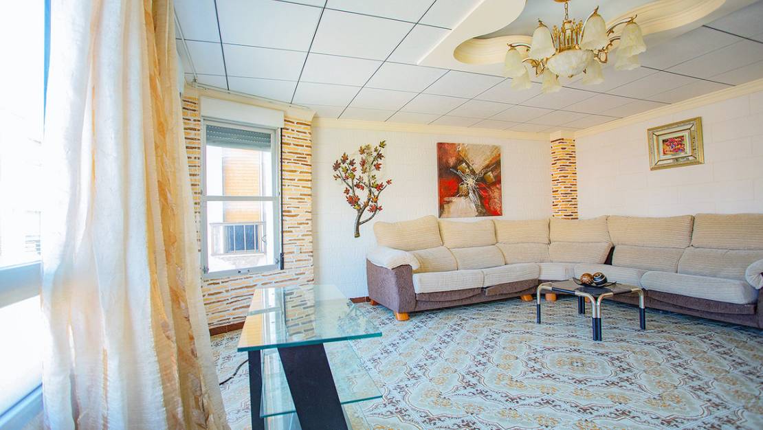 Sale - Apartment - Benejúzar - Benejuzar Centro