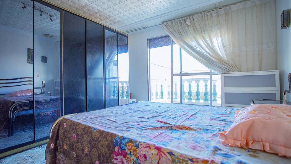 Sale - Apartment - Benejúzar - Benejuzar Centro