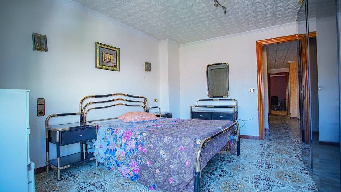 Sale - Apartment - Benejúzar - Benejuzar Centro