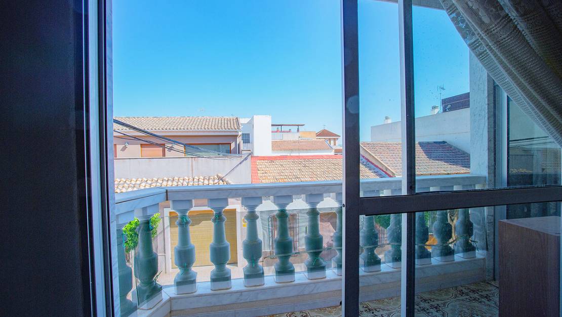 Sale - Apartment - Benejúzar - Benejuzar Centro