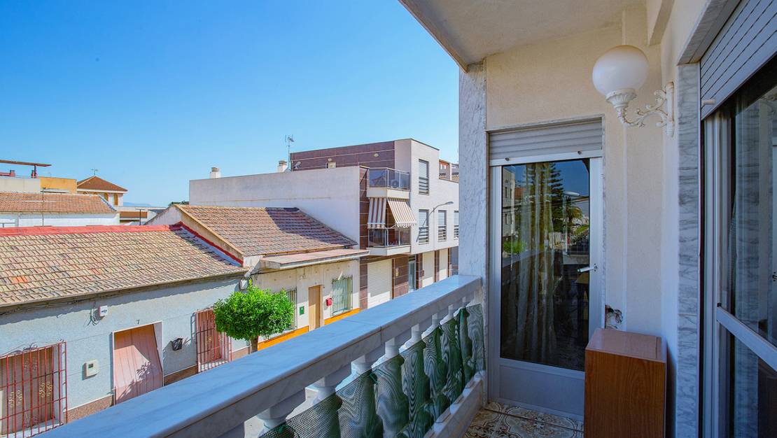 Sale - Apartment - Benejúzar - Benejuzar Centro