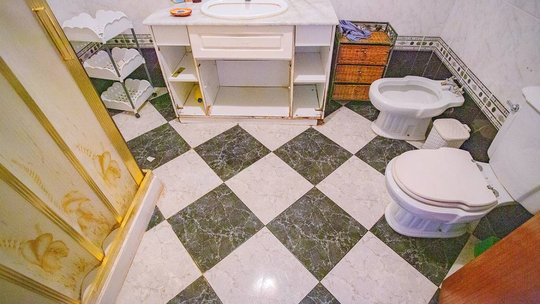 Sale - Apartment - Benejúzar - Benejuzar Centro