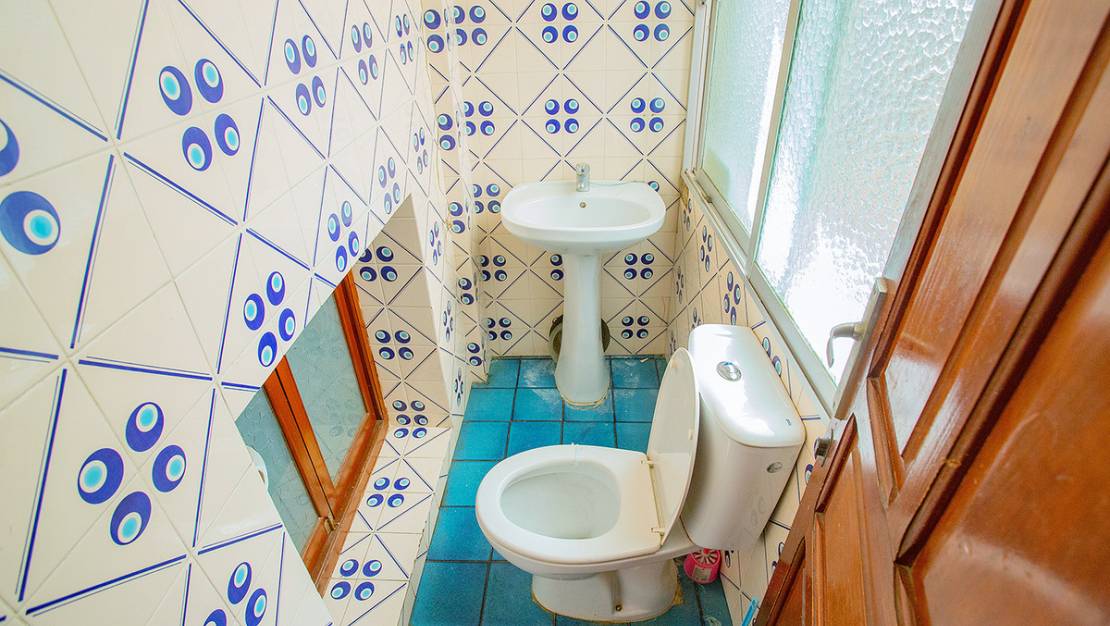 Sale - Apartment - Benejúzar - Benejuzar Centro