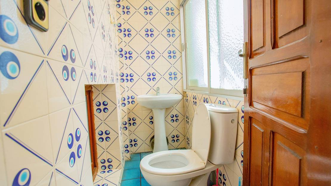 Sale - Apartment - Benejúzar - Benejuzar Centro