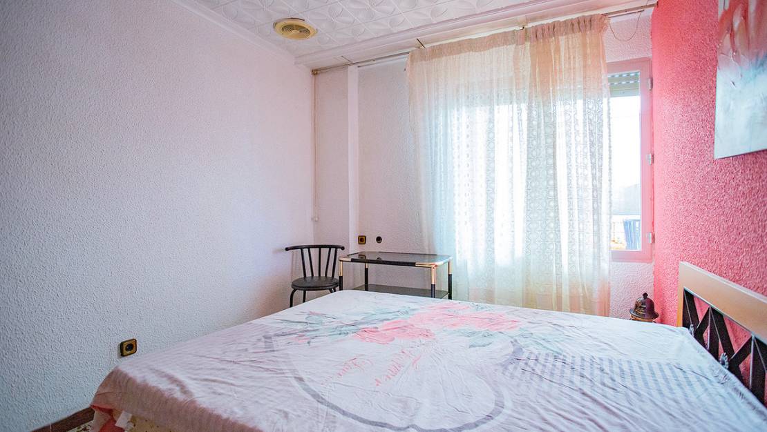 Sale - Apartment - Benejúzar - Benejuzar Centro