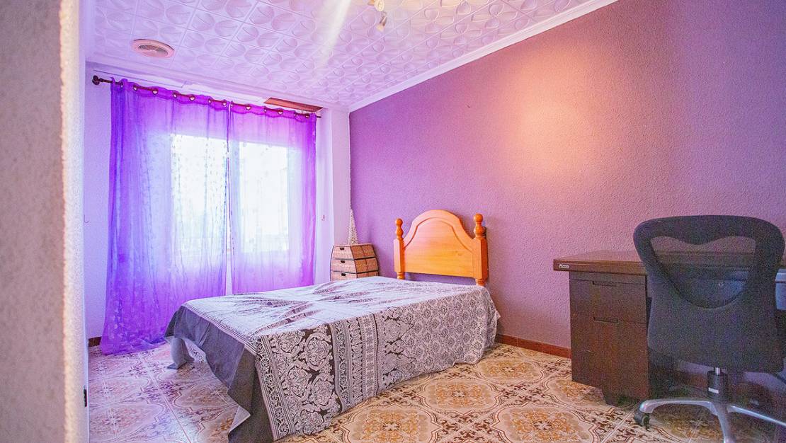 Sale - Apartment - Benejúzar - Benejuzar Centro