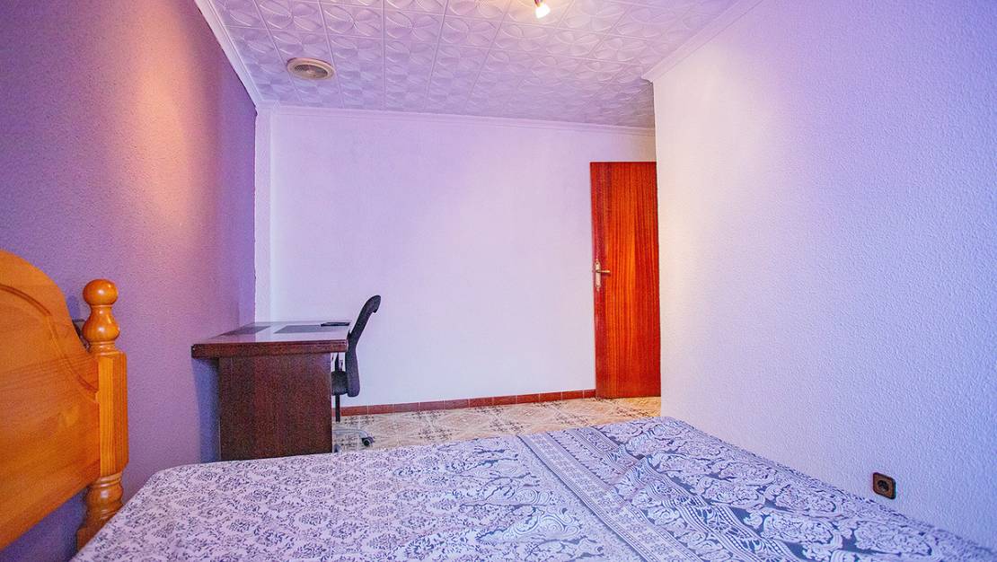 Sale - Apartment - Benejúzar - Benejuzar Centro