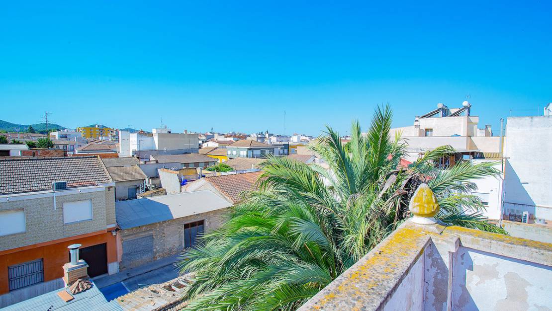 Sale - Apartment - Benejúzar - Benejuzar Centro