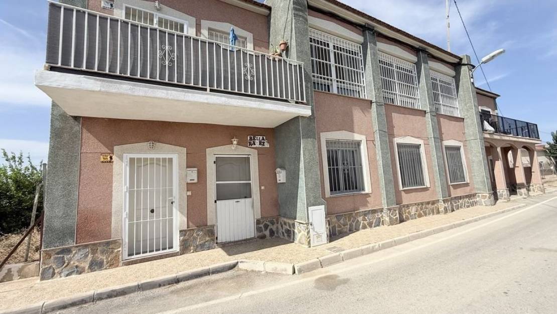 Sale - Apartment - Benejúzar - Benejuzar Centro