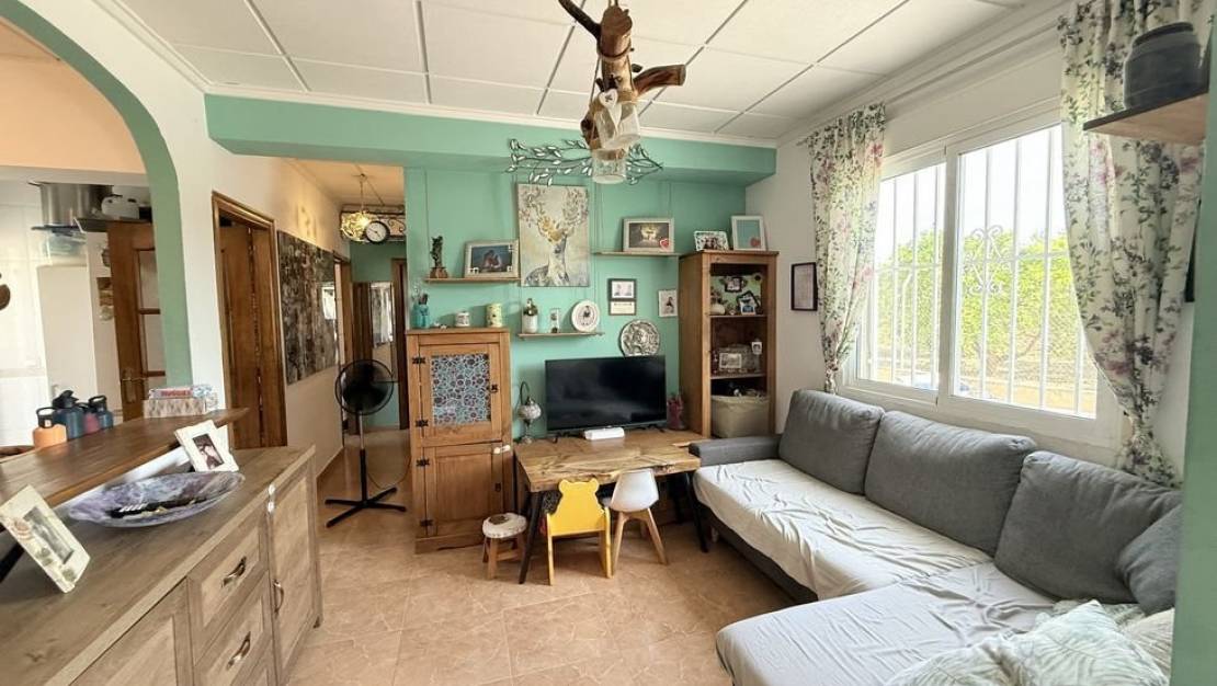 Sale - Apartment - Benejúzar - Benejuzar Centro