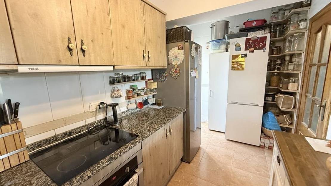 Sale - Apartment - Benejúzar - Benejuzar Centro