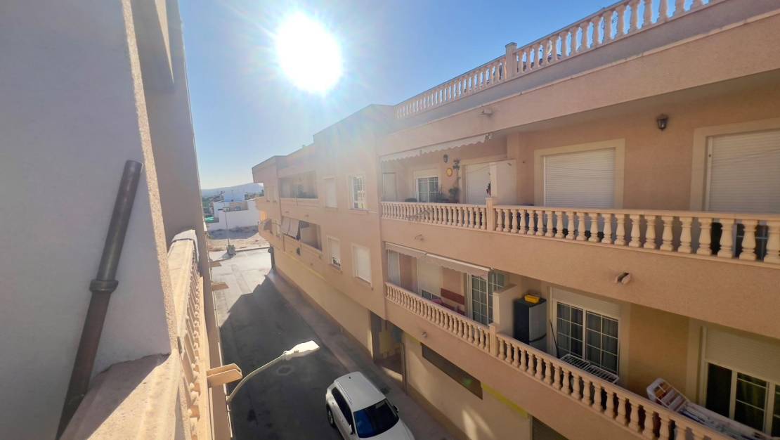 Sale - Apartment - Benejúzar - Comunidad valenciana