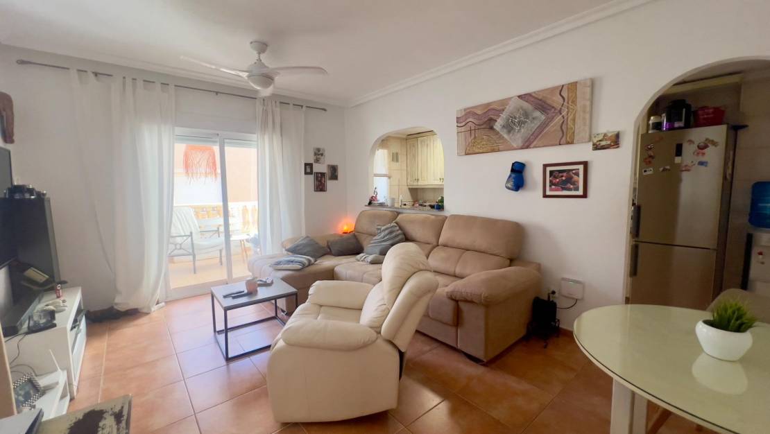 Sale - Apartment - Benejúzar - Comunidad valenciana