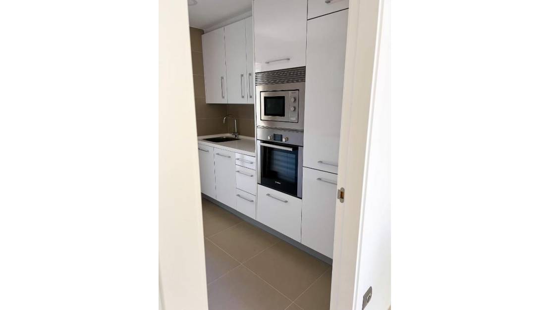 Sale - Apartment - Benidorm - Benidorm Centro