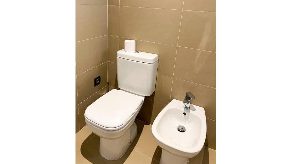 Sale - Apartment - Benidorm - Benidorm Centro