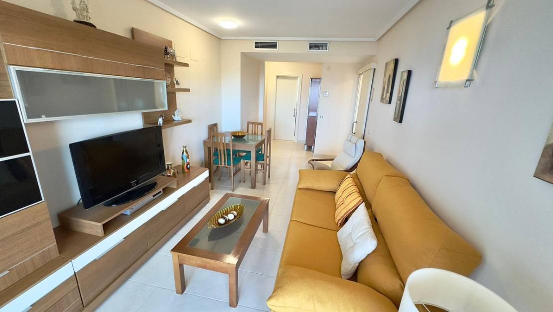 Sale - Apartment - Benidorm - Benidorm Centro