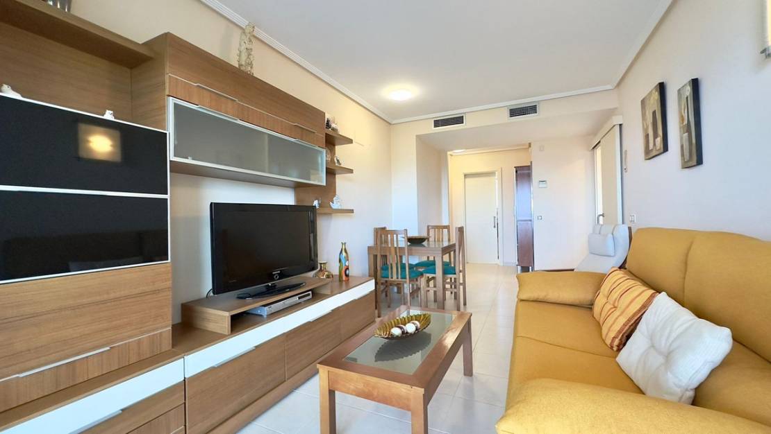 Sale - Apartment - Benidorm - Benidorm Centro