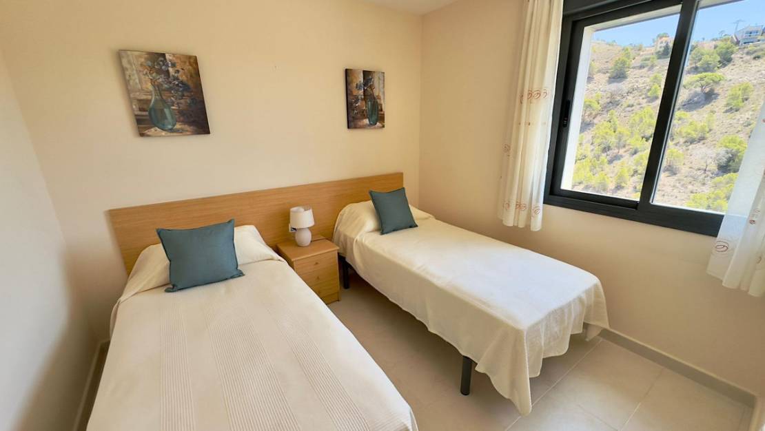 Sale - Apartment - Benidorm - Benidorm Centro