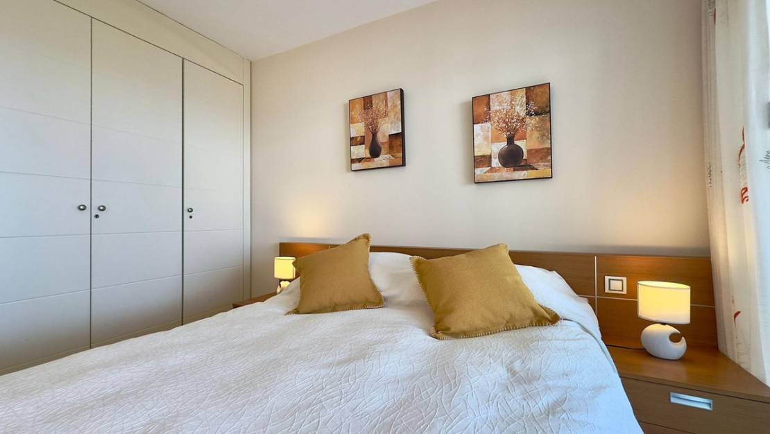 Sale - Apartment - Benidorm - Benidorm Centro