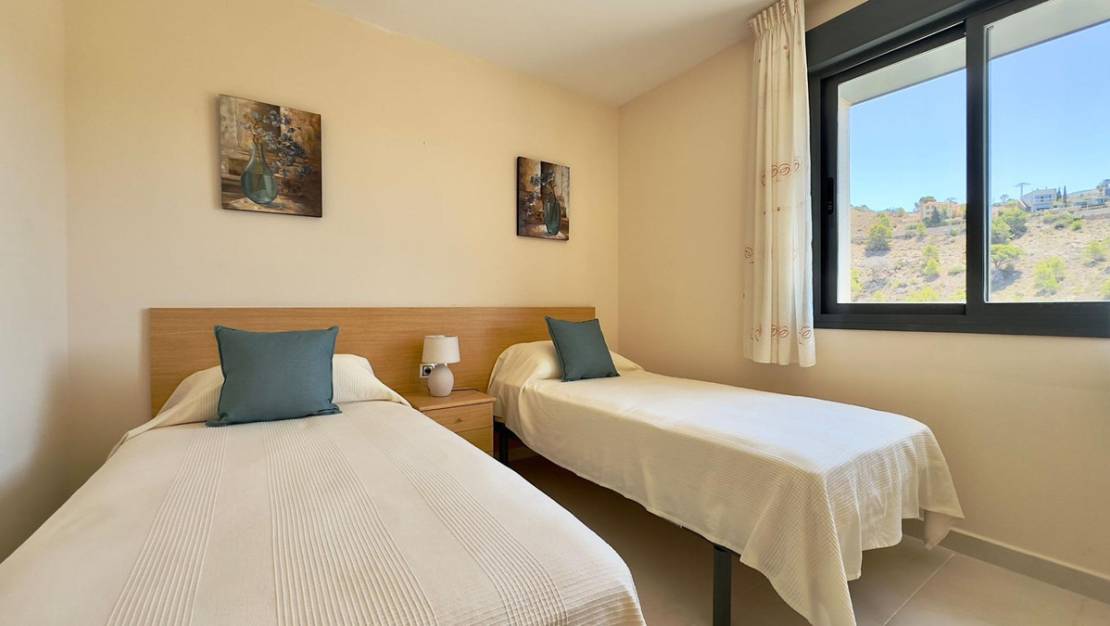 Sale - Apartment - Benidorm - Benidorm Centro