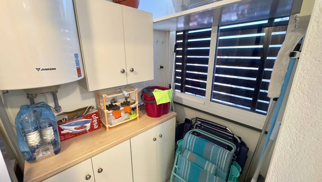 Sale - Apartment - Benidorm - Benidorm Centro