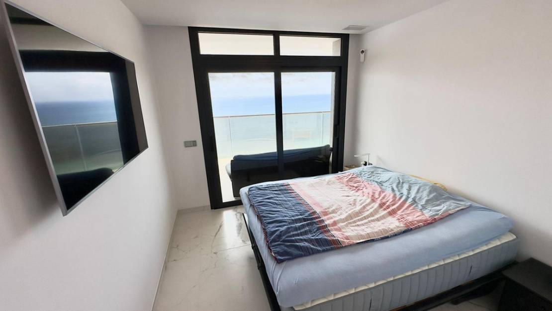 Sale - Apartment - Benidorm - Benidorm Centro