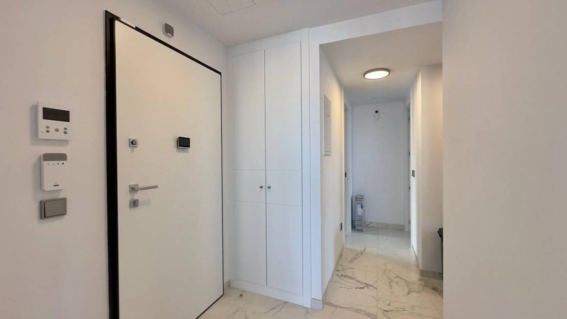 Sale - Apartment - Benidorm - Benidorm Centro