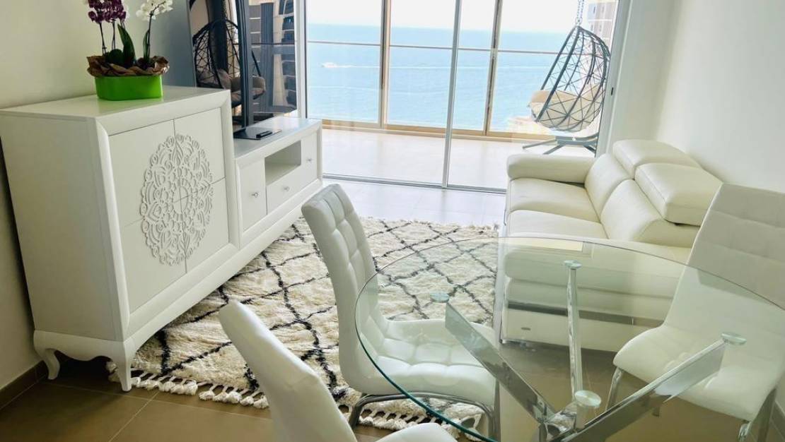 Sale - Apartment - Benidorm - Benidorm Centro