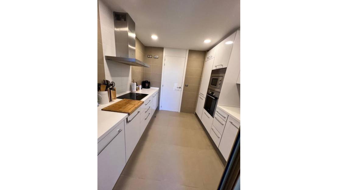 Sale - Apartment - Benidorm - Benidorm Centro