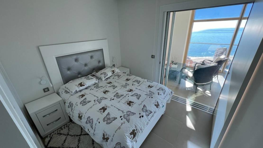 Sale - Apartment - Benidorm - Benidorm Centro