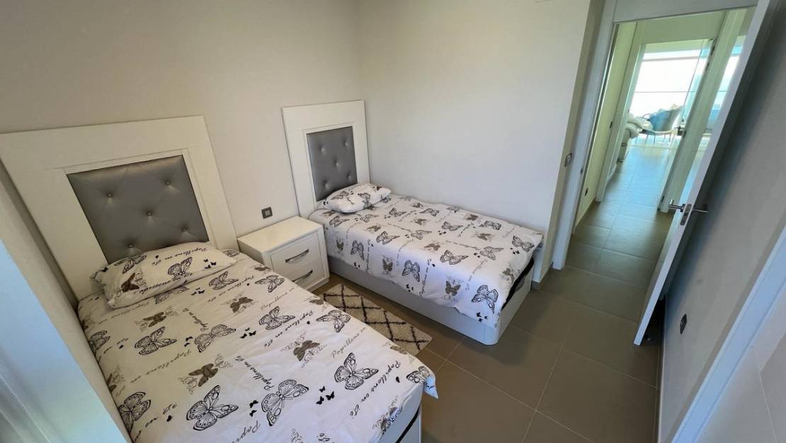 Sale - Apartment - Benidorm - Benidorm Centro