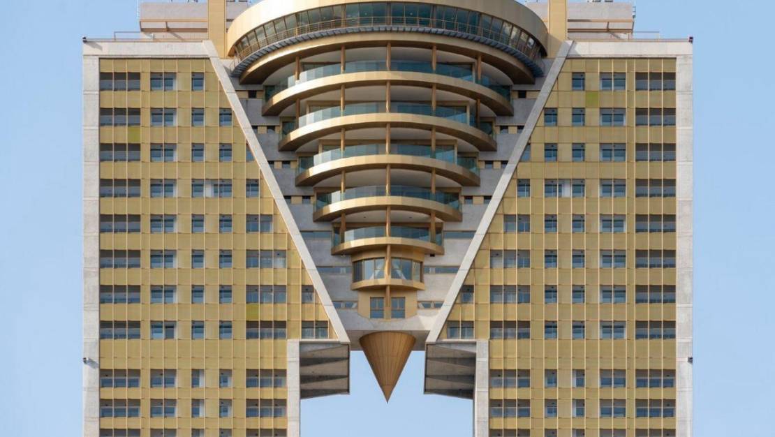 Sale - Apartment - Benidorm - Benidorm Centro