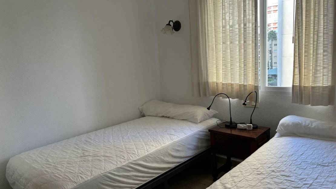 Sale - Apartment - Benidorm - Benidorm Centro