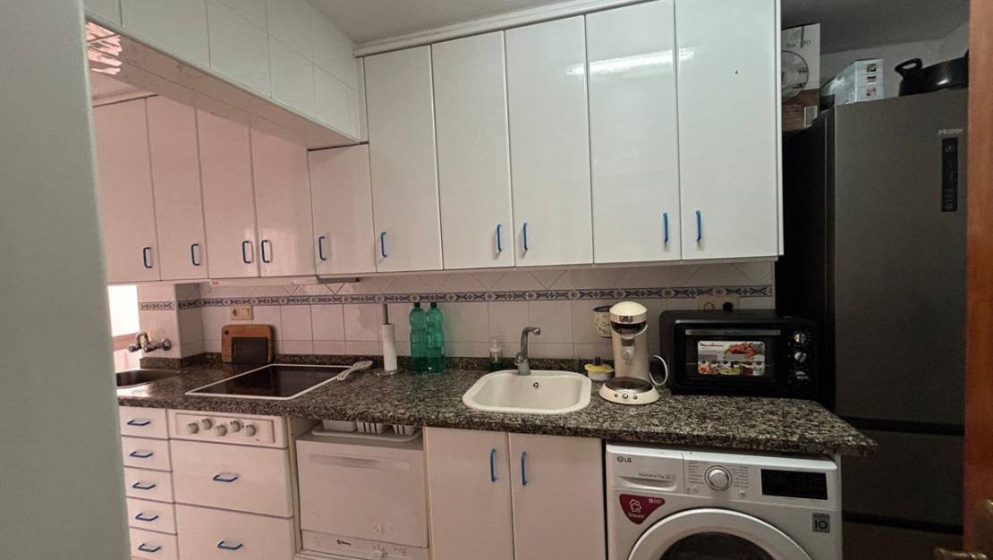 Sale - Apartment - Benidorm - Benidorm Centro