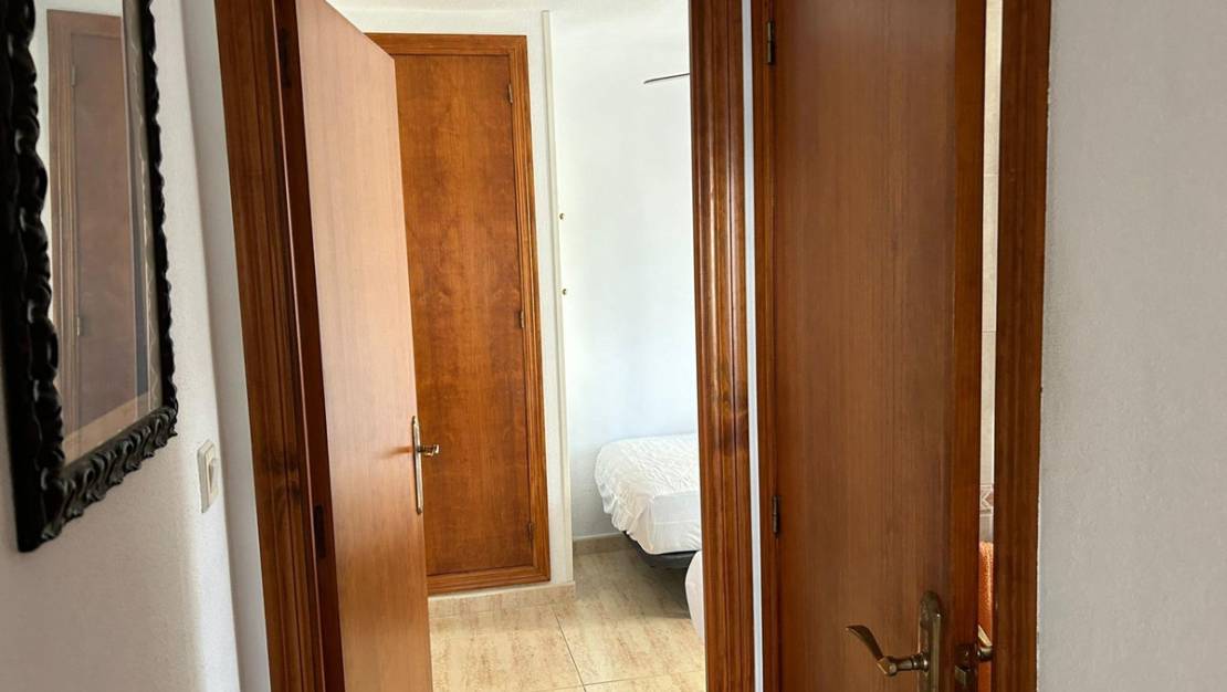 Sale - Apartment - Benidorm - Benidorm Centro